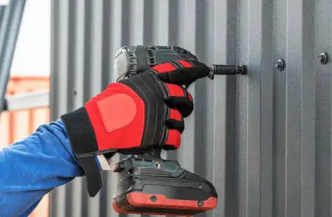 Travaux de zinguerie - Omessa